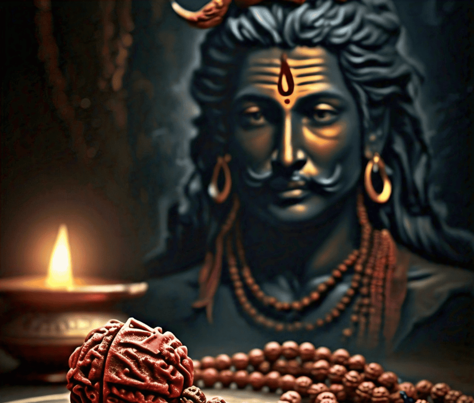 How do rudraksha beads work : Unlocking the Power of Rudraksha Beads